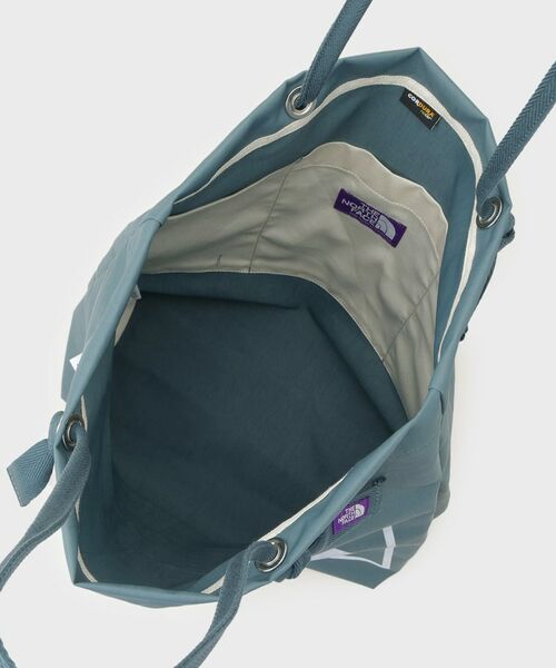 GALLEST / ギャレスト トートバッグ | 【THE NORTH FACE Purple Label】Field Tote Bag | 詳細7