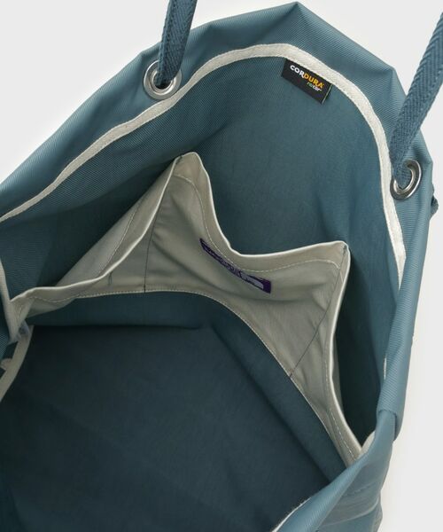 GALLEST / ギャレスト トートバッグ | 【THE NORTH FACE Purple Label】Field Tote Bag | 詳細9