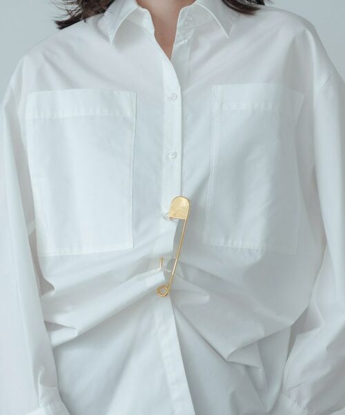 GALLEST / ギャレスト ブローチ・コサージュ | 【LAPUIS】Enjoyl Pin | 詳細1