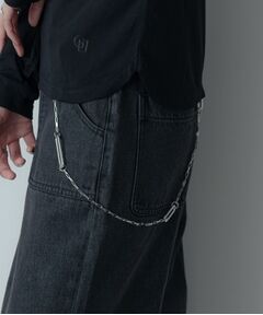 GALLEST / ギャレスト キーホルダー・ストラップ | 【LAPUIS】Multi chain