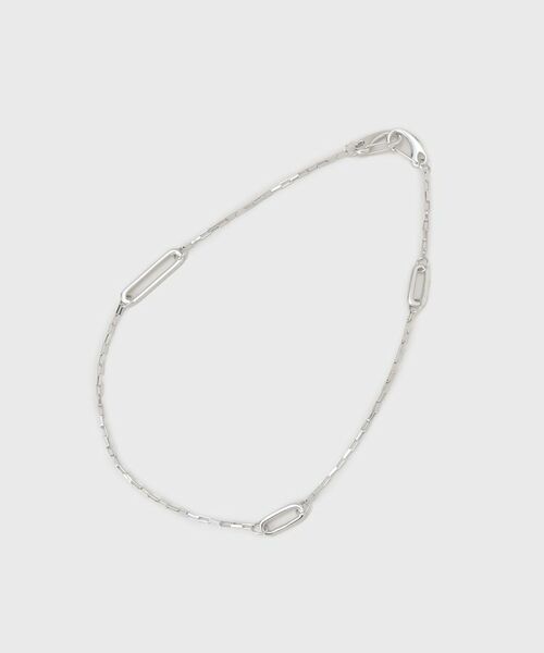 GALLEST / ギャレスト キーホルダー・ストラップ | 【LAPUIS】Multi chain | 詳細1