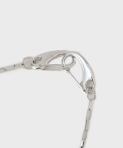 GALLEST / ギャレスト キーホルダー・ストラップ | 【LAPUIS】Multi chain | 詳細3