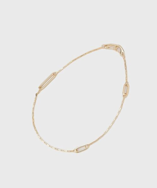 GALLEST / ギャレスト キーホルダー・ストラップ | 【LAPUIS】Multi chain | 詳細4