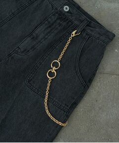 GALLEST / ギャレスト キーホルダー・ストラップ | 【LAPUIS】Multi chain