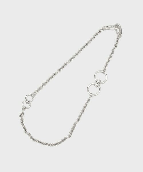 GALLEST / ギャレスト キーホルダー・ストラップ | 【LAPUIS】Multi chain | 詳細1