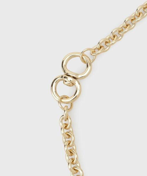 GALLEST / ギャレスト キーホルダー・ストラップ | 【LAPUIS】Multi chain | 詳細3