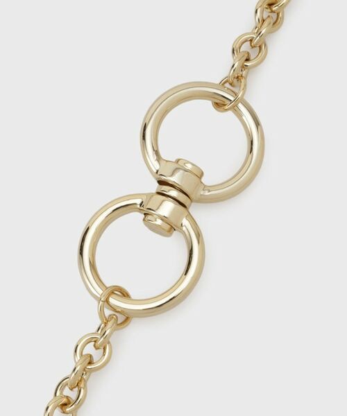 GALLEST / ギャレスト キーホルダー・ストラップ | 【LAPUIS】Multi chain | 詳細4