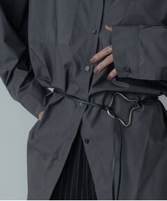 GALLEST / ギャレスト ベルト・サスペンダー | 【LAPUIS】Nuance parts belt