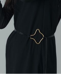 GALLEST / ギャレスト ベルト・サスペンダー | 【LAPUIS】Nuance parts belt