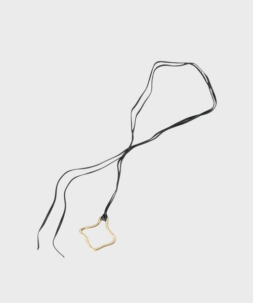 GALLEST / ギャレスト ベルト・サスペンダー | 【LAPUIS】Nuance parts belt | 詳細3