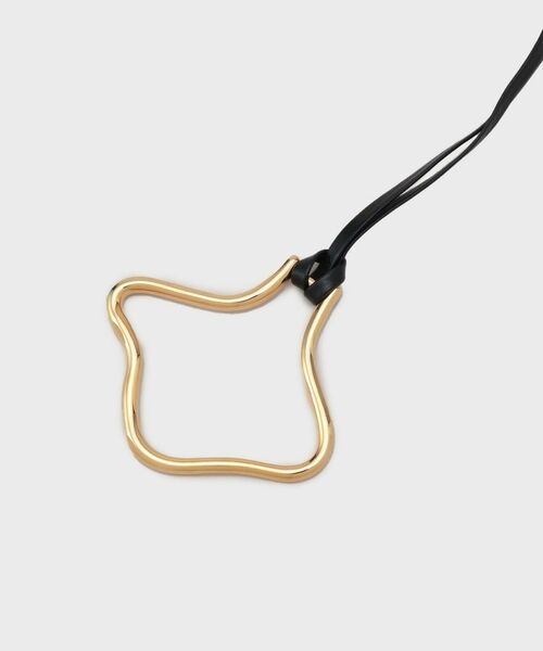 GALLEST / ギャレスト ベルト・サスペンダー | 【LAPUIS】Nuance parts belt | 詳細4