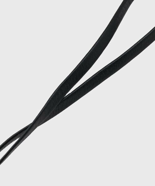 GALLEST / ギャレスト ベルト・サスペンダー | 【LAPUIS】Nuance parts belt | 詳細5