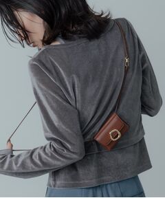 GALLEST / ギャレスト その他小物 | コンパクト2Wayミニパース