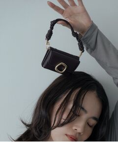 GALLEST / ギャレスト その他小物 | コンパクト2Wayミニパース