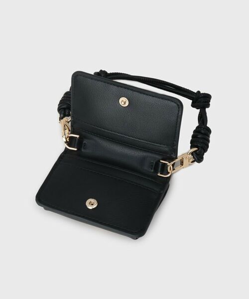 GALLEST / ギャレスト その他小物 | コンパクト2Wayミニパース | 詳細10