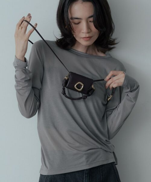 GALLEST / ギャレスト その他小物 | コンパクト2Wayミニパース | 詳細2