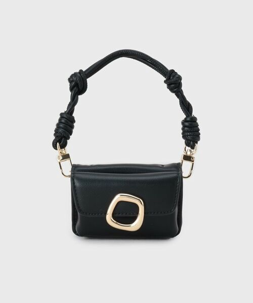 GALLEST / ギャレスト その他小物 | コンパクト2Wayミニパース | 詳細4