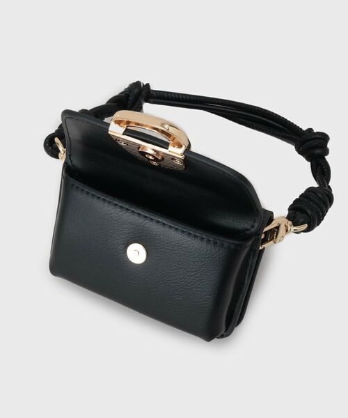 GALLEST / ギャレスト その他小物 | コンパクト2Wayミニパース | 詳細8