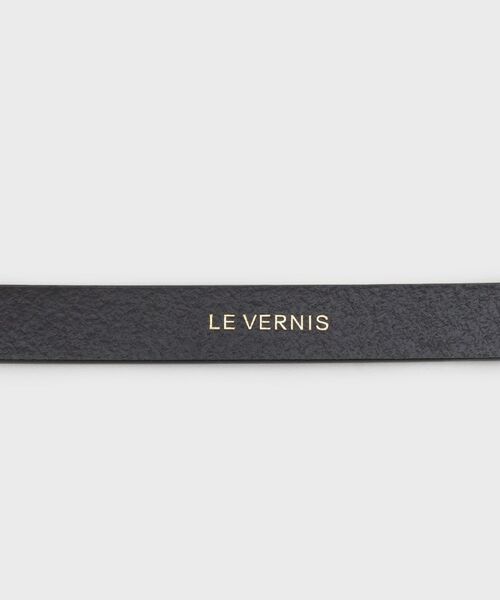 GALLEST / ギャレスト ベルト・サスペンダー | ラウンドバックルベルト | 詳細5