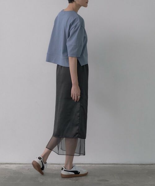 GALLEST / ギャレスト スニーカー | 【PUMA】ユニセックス パレルモ レザー スニーカー | 詳細1