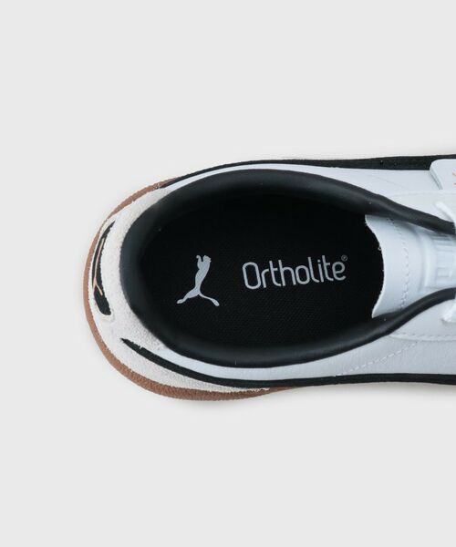 GALLEST / ギャレスト スニーカー | 【PUMA】ユニセックス パレルモ レザー スニーカー | 詳細8