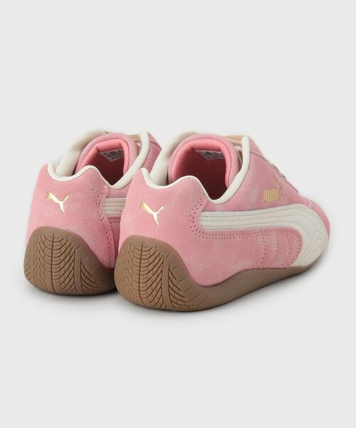 GALLEST / ギャレスト スニーカー | 【PUMA】ユニセックス スピードキャット フェイデッド スニーカー | 詳細5