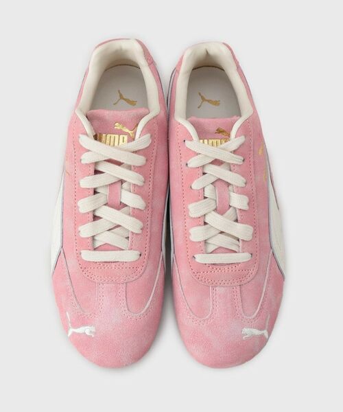 GALLEST / ギャレスト スニーカー | 【PUMA】ユニセックス スピードキャット フェイデッド スニーカー | 詳細6