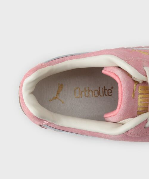 GALLEST / ギャレスト スニーカー | 【PUMA】ユニセックス スピードキャット フェイデッド スニーカー | 詳細8