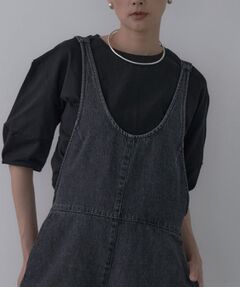 GALLEST / ギャレスト カットソー | フォルムスリーブカットソー