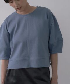 GALLEST / ギャレスト カットソー | フォルムスリーブカットソー