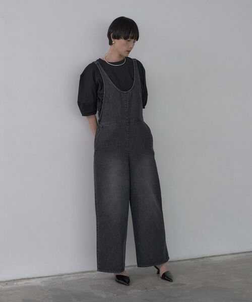 GALLEST / ギャレスト カットソー | フォルムスリーブカットソー | 詳細18