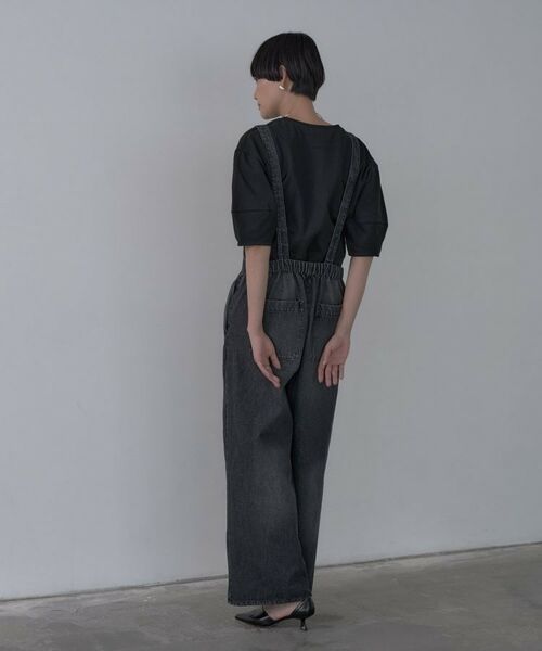 GALLEST / ギャレスト カットソー | フォルムスリーブカットソー | 詳細19