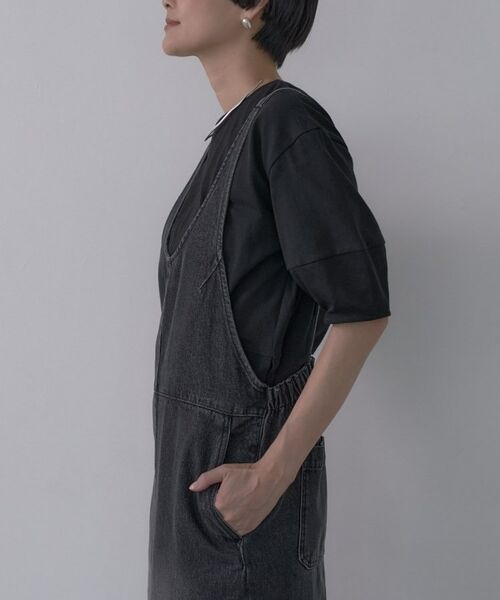 GALLEST / ギャレスト カットソー | フォルムスリーブカットソー | 詳細21