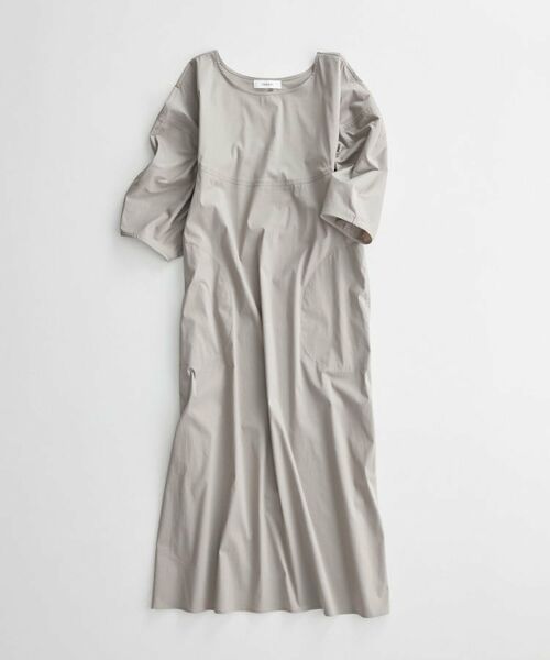 GALLEST / ギャレスト ミニ丈・ひざ丈ワンピース | フォルムスリーブワンピース | 詳細14