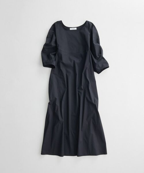 GALLEST / ギャレスト ミニ丈・ひざ丈ワンピース | フォルムスリーブワンピース | 詳細15