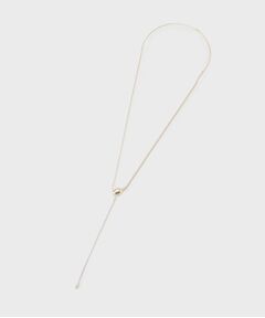 GALLEST / ギャレスト ネックレス・ペンダント・チョーカー | シンプルチェーンラリエット