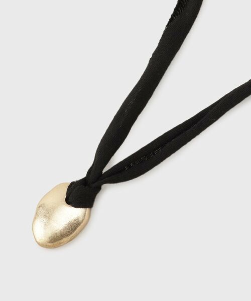 GALLEST / ギャレスト ネックレス・ペンダント・チョーカー | ワントップチョーカー | 詳細3