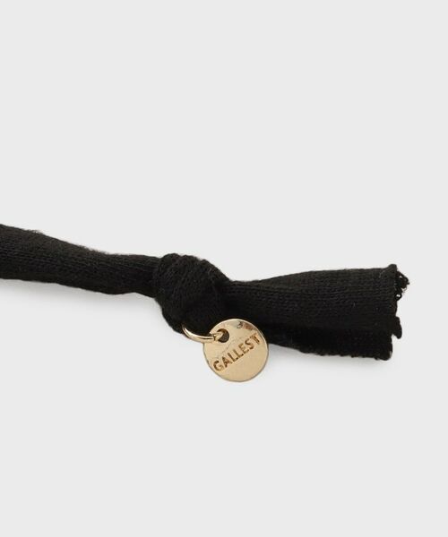 GALLEST / ギャレスト ネックレス・ペンダント・チョーカー | ワントップチョーカー | 詳細4