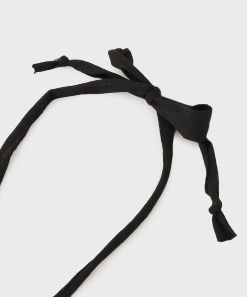 GALLEST / ギャレスト ネックレス・ペンダント・チョーカー | ワントップチョーカー | 詳細5