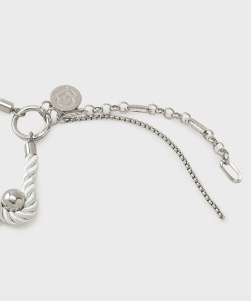 GALLEST / ギャレスト キーホルダー・ストラップ | デザインコードチャーム | 詳細3