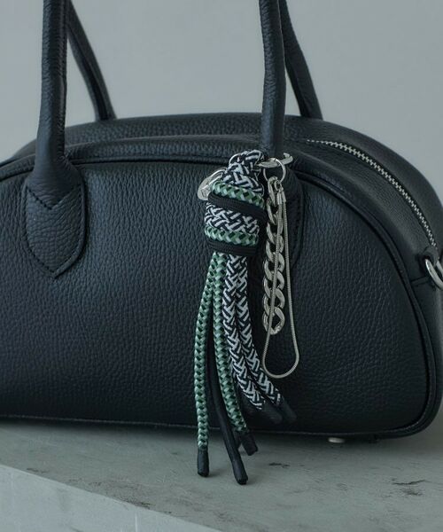 GALLEST / ギャレスト キーホルダー・ストラップ | ミックスコードチャーム | 詳細1