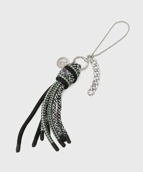 GALLEST / ギャレスト キーホルダー・ストラップ | ミックスコードチャーム | 詳細2