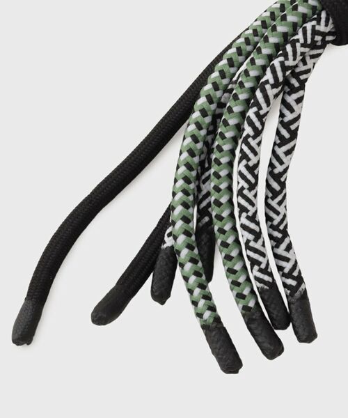 GALLEST / ギャレスト キーホルダー・ストラップ | ミックスコードチャーム | 詳細4