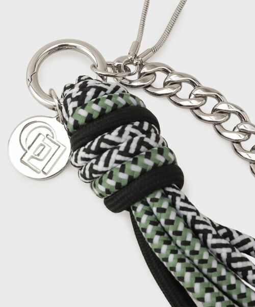GALLEST / ギャレスト キーホルダー・ストラップ | ミックスコードチャーム | 詳細5