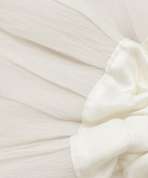 GALLEST / ギャレスト ヘアアクセサリー | ビッグシュシュ | 詳細6