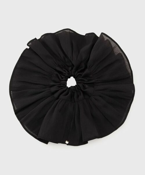 GALLEST / ギャレスト ヘアアクセサリー | ビッグシュシュ | 詳細7