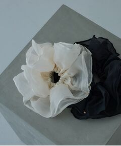 GALLEST / ギャレスト ヘアアクセサリー | シフォンシュシュ