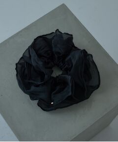 GALLEST / ギャレスト ヘアアクセサリー | シフォンシュシュ