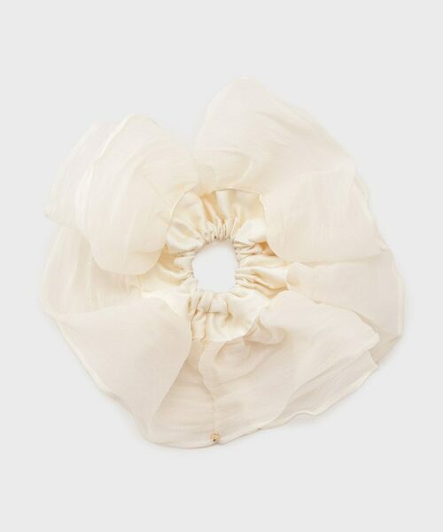 GALLEST / ギャレスト ヘアアクセサリー | シフォンシュシュ | 詳細5