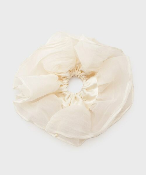 GALLEST / ギャレスト ヘアアクセサリー | シフォンシュシュ | 詳細6